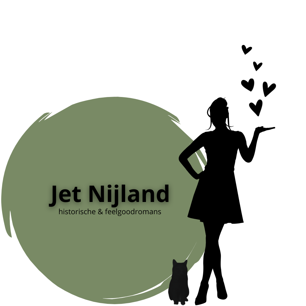 Jet Nijland